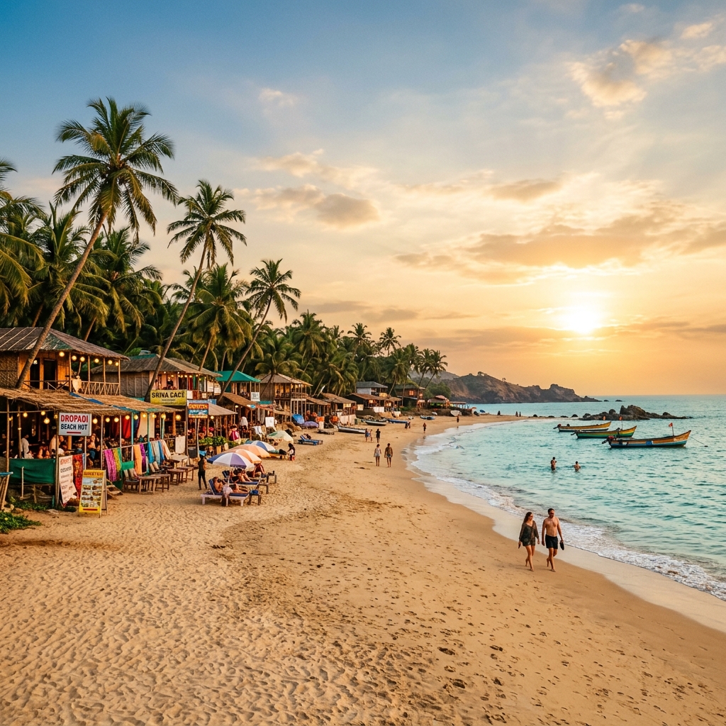 Goa