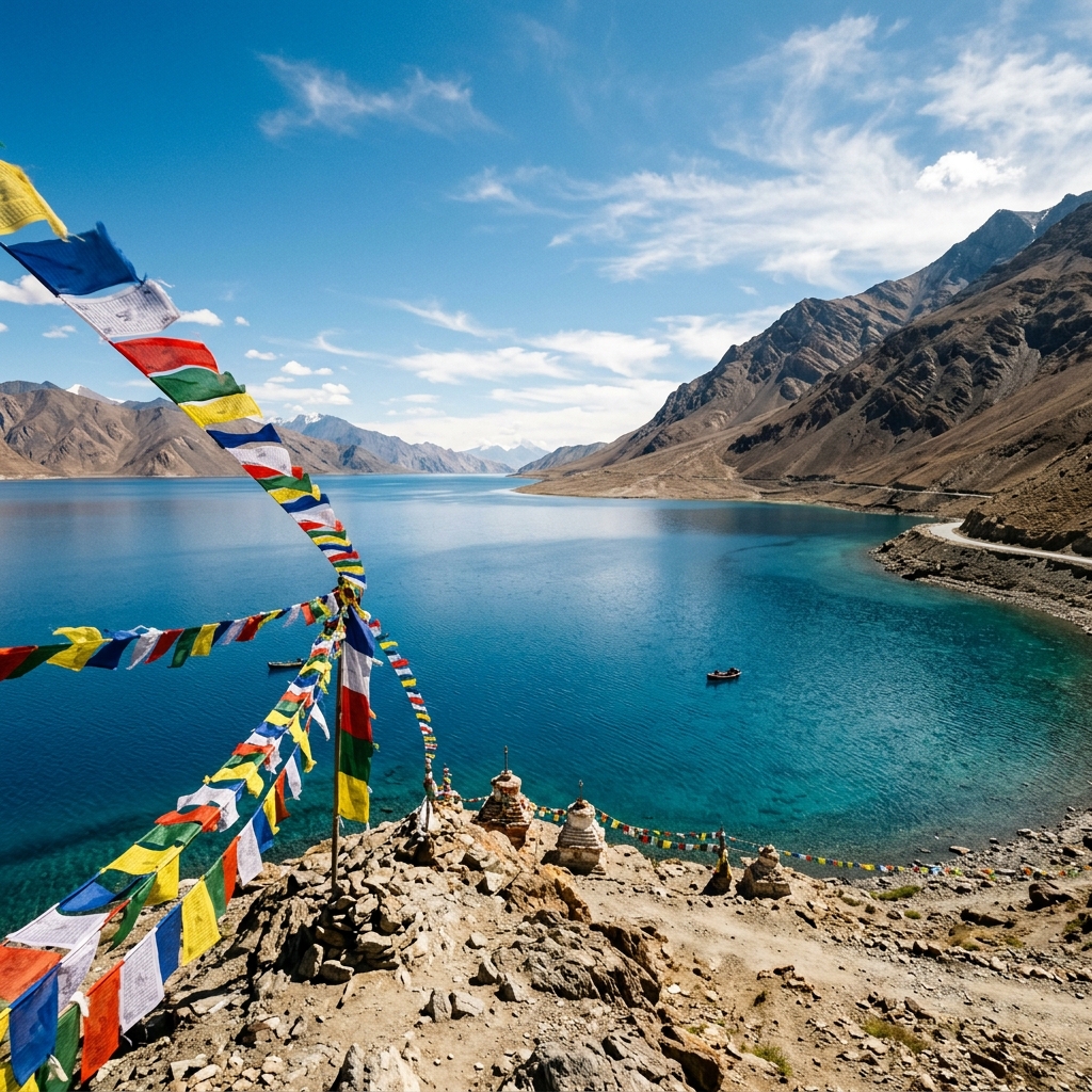 Ladakh